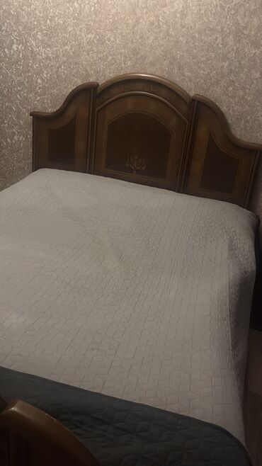 Çarpayılar: İkinəfərlik çarpayı, Matras ilə, Siyirməsiz