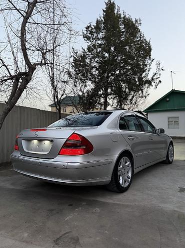 led свет: Комплект стоп-сигналов Mercedes-Benz 2003 г., Б/у, Оригинал, Германия — 10