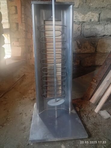 Soyuducu vitrinləri: Elektrik, 4 gözlü, Nağd ödəniş