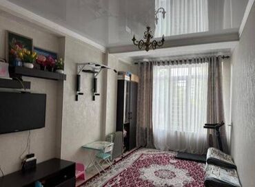 Продажа квартир: 2 комнаты, 60 м², Элитка, 2 этаж, Евроремонт