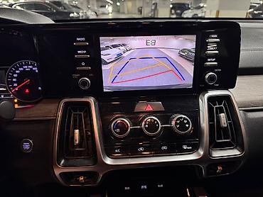 Kia: Kia Sorento: 2021 г., 2.2 л, Автомат, Дизель, Кроссовер — 8