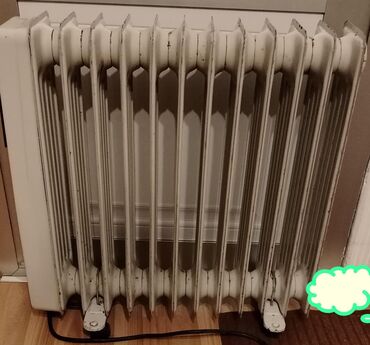 Elektrikli qızdırıcılar və radiatorlar: ‼️Radiator 65 azn satilir‼️unvan 28may kod3569 sekine