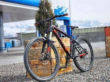 титан рекс: ❗️СРОЧНО❗️ Giant Talon 1 Вилка sr Suntour epixon 160мм хода Рама — 1