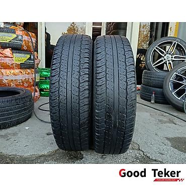 bakı qebele avtobus: ✅ 185/16c Bir cüt yaxşı vəziyyətdə iki ədədin qiyməti 90Azn 🚗 Köhnə — 1