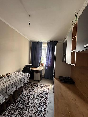 Продажа квартир: 1 комната, 40 м², Индивидуалка — 6