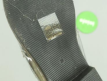 Pozostałe obuwie damskie: Rozmiar 38 — 6