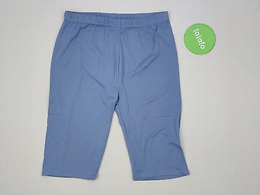 lidl softshell damski: Legginsy Krótkie damskie, rozmiar S — 2