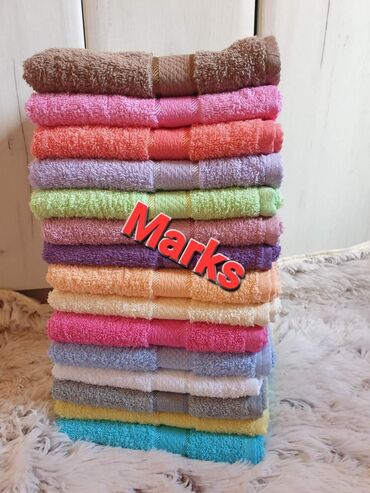 Posteljina: Ponuda Turski peškiri Set od 12 kom = cena 3100 din(50×90cm) Set od — 22