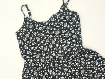 sukienka z marszczeniem na brzuchu plus size: AJC, Women`s dress, size S (EU 36)