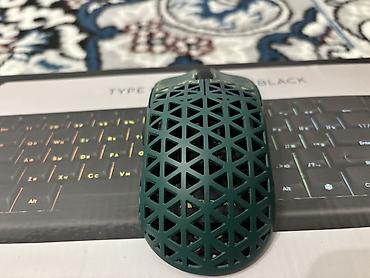 logitech g pro x superlight 2: Продаю топовую мышку Attack Shark R5 Ultra. Состояние идеальное — 3