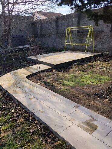 Uzunmüddətli kirayə evlər: 100 kv. m, 3 otaqlı, Kombi, Qaz, İşıq — 3