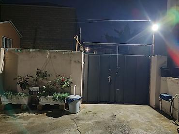 qebele ev satilir: 3 otaqlı, 72 kv. m, Kredit yoxdur, Yeni təmirli — 5