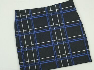 czarne spódnice elegancka: Skirt, Orsay, XL (EU 42), condition - Good