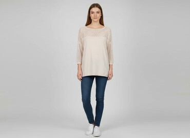 amisu bluza damska: Amisu, Bluzka damska, rozmiar M