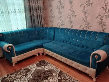 Divanlar: Künc divan