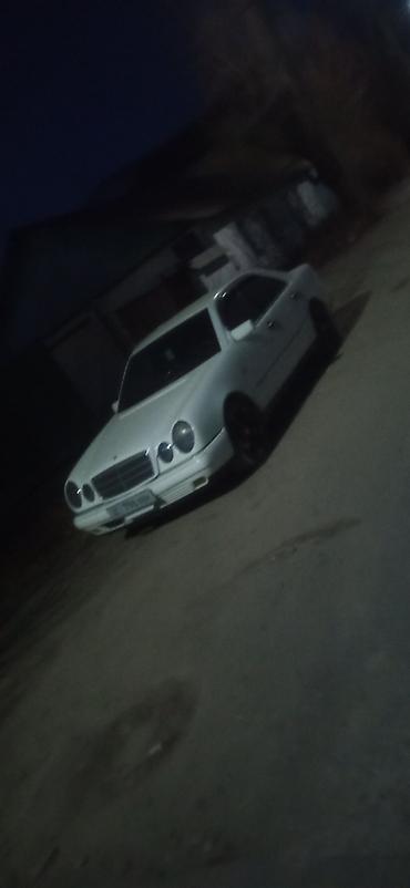 w210 вентилятор: Mercedes-Benz E-Class: 1998 г., 3.2 л, Автомат, Бензин, Седан — 4