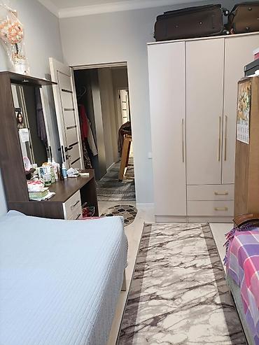 3: 2 комнаты, 65 м², Пишпек 3 этаж, Евроремонт — 6
