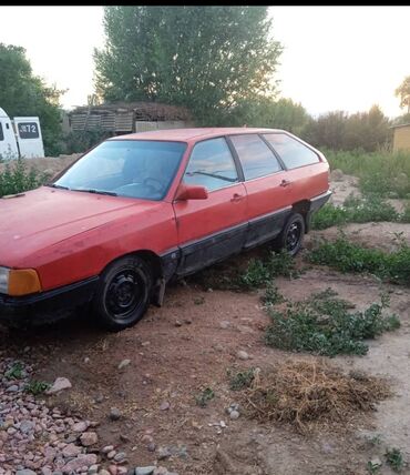 ауди 100 1 8 моно: Audi 100: 1987 г., 1.8 л, Механика, Бензин, Седан