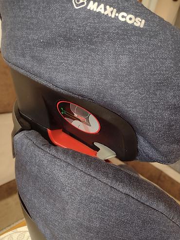 Autosedišta: Auto sedište Maxi Cosi 15-36 Kg isofix - Auto sedište donešeno iz — 11