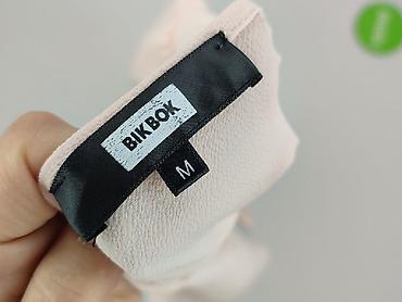 bik bok koszula: Bik Bok, Bluzka damska, rozmiar M — 4