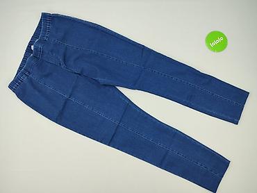 religious jeans: Jeansy damskie, rozmiar M — 2