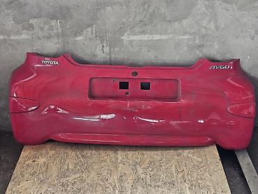 Бампер и комплектующие: Бампер Toyota, Б/у, Оригинал at lalafo.kg — 2 Бампер и комплектующие: Бампер Toyota, Б/у, Оригинал — 2