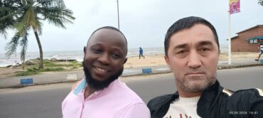 требуется продавец на дордой: Водитель со свободным знанием языков Опытный частный водитель со