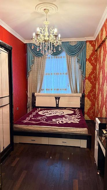 goranboyda ev satilir: Kirayə mənzil – Binəqədi rayonu, 9‑cu Mikrorayon • Məkan: Nəsimi — 4