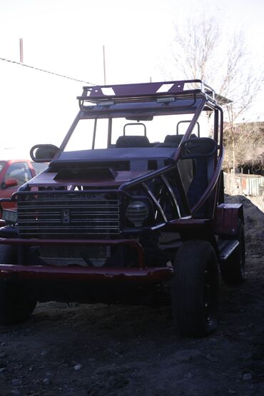 ВАЗ (ЛАДА): ВАЗ (ЛАДА) : 1920 г., 1.6 л, Механика, Бензин, Хэтчбэк — 2