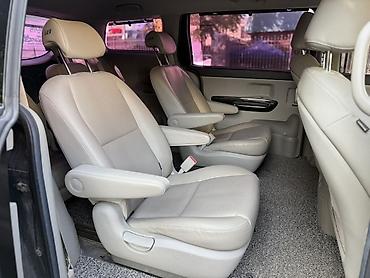 Kia: Kia Carnival: 2019 г., 2.2 л, Автомат, Дизель, Минивэн — 8