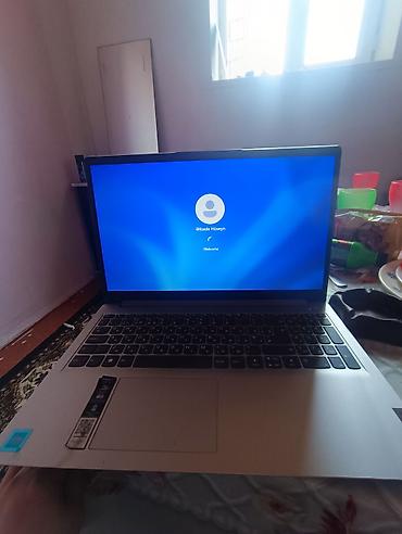 second hand notebook: Tecili satilir 4 ay di isidedirem hec bir pirabilimi yox du cidi alan — 1