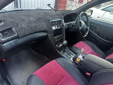 Toyota: Toyota Windom: 2001 г., 2.5 л, Автомат, Бензин, Седан — 3