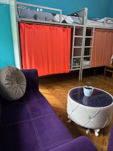 Günlük kirayə mənzillər: 5 otaqlı, Nəsimi r. r-nu — 1