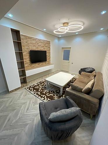 Долгосрочная аренда квартир: 3 комнаты, Собственник, Без подселения, С мебелью полностью — 16