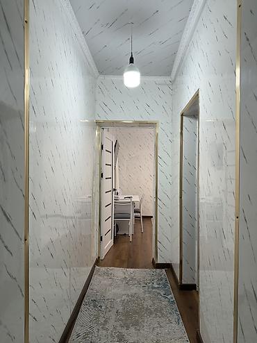 Продажа квартир: 1 комната, 45 м², Элитка, Евроремонт — 3