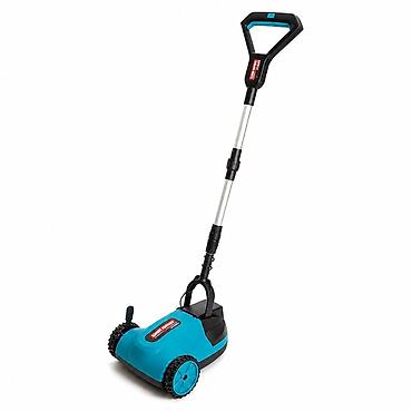 №: 537 Məhsulun adı: Akkumulyatorlu otbiçən Karpat KCLM2048 Brend
