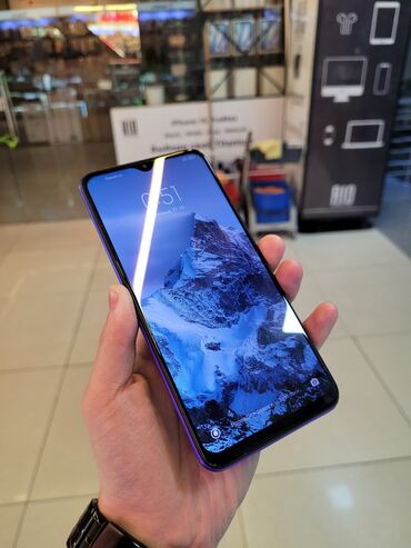 редми 9 а новый: Redmi, Redmi 9, Б/у, 128 ГБ, цвет - Синий, 1 SIM, 2 SIM