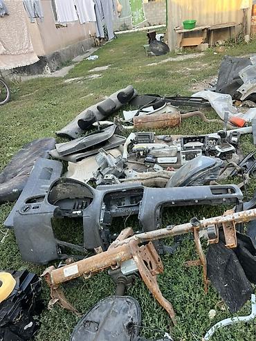 Другие детали салона: Автозапчасти и элементы салона (набор) В комплекте: - Опора — 12