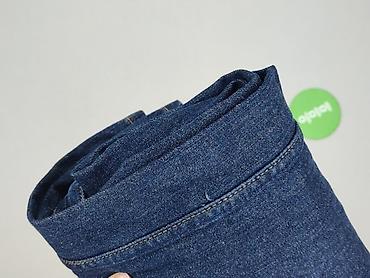 hm jeans: Spodnie jeansowe, Pocopiano, 14 lat, 164, stan - Idealny — 5