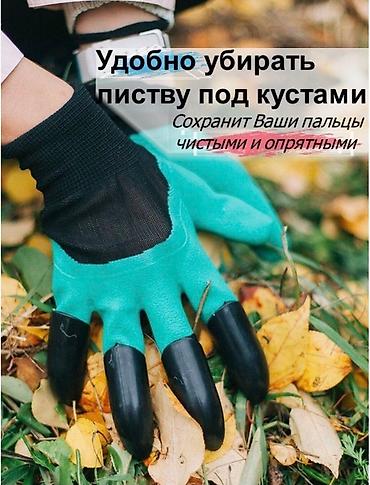 перчаток: Дачные садовые перчатки с когтями
Дача
Перчатка
Мээлей
Сад
Огород — 9