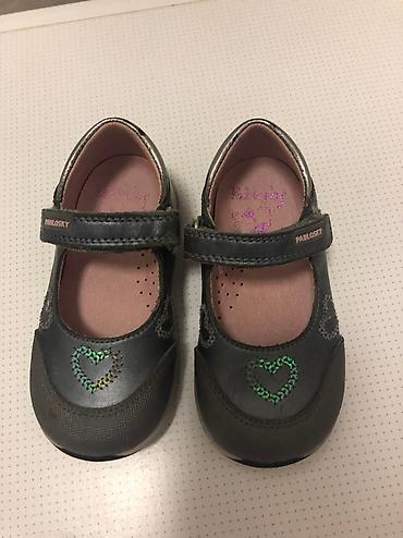Детская обувь: Детская Обувь от Pablosky! Б/ У: Очень в хорошем состоянии! Очень — 2