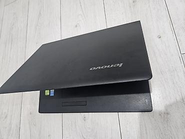 Ноутбуки Lenovo: Ноутбук Lenovo Ideapad 100 состояние отличное батарея держит 1,5- 2 — 2