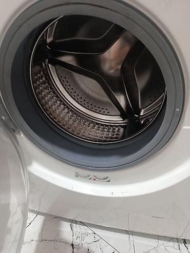 Samsung 6 kg ümumi 6 ay işlənib təzə kimidir son qiymət 250 AZN