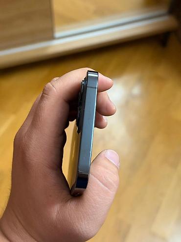 6 plus iphone: IPhone 12 Pro Max, 256 GB, Pacific Blue, Face ID — 2
