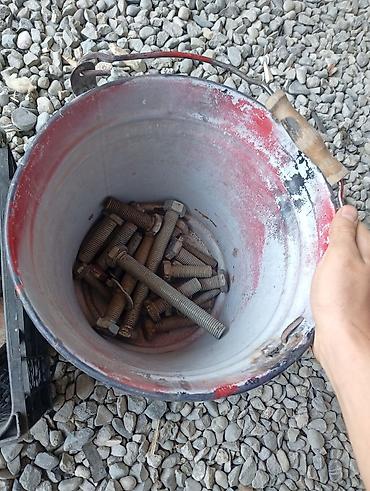 teker balans: Məhsul: Avtomobil daşımaq üçün metal Stapel satılır qalin dəmirdən — 5