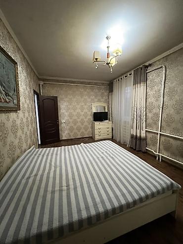 Долгосрочная аренда домов: Кызыл Аскер Сдается 4х ком дом Свежий ремонт С мебелью полностью — 1