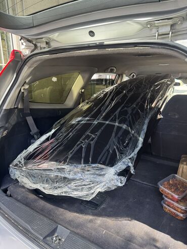 купить багажник на крышу авто в бишкеке: Автобокс 750 л, Новый, Самовывоз