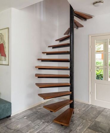 Другие виды отделочных работ: 3-5 лет опыта — 7