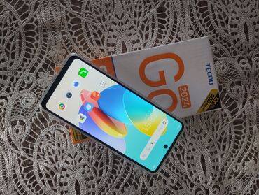 tecno camon 20 pro qiymeti: Tecno Camon, 8 GB, rəng - Boz