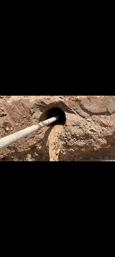 Сверление, бурение: ГНБ Пракол Гаризанталное Бурение бурим под дароги вадаправод газовый — 6